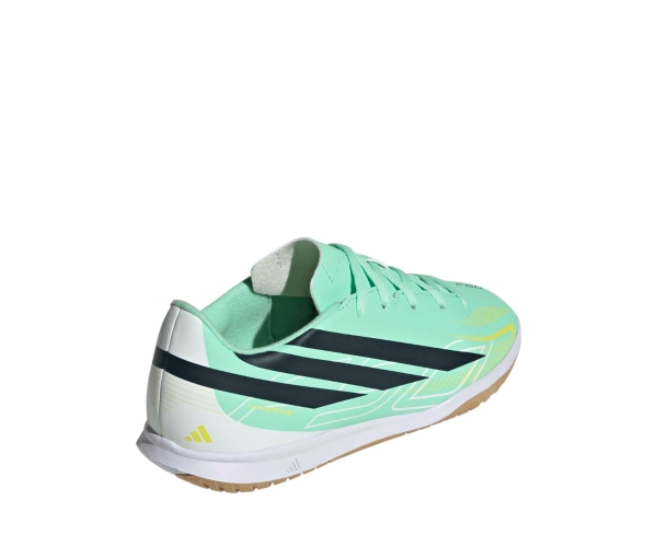 Buty Adidas F50 Hyperfast Club IN JR KK1339